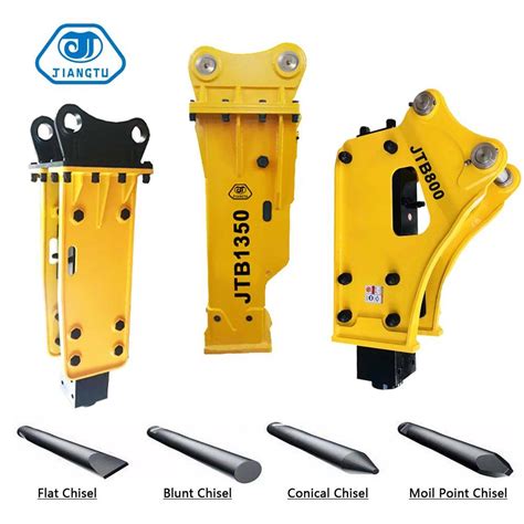 hydraulic hammers for mini excavators|mini excavator with rock breaker.